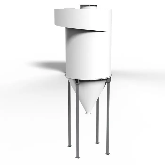 HAVA VE TOZ KONTROL SİSTEMLERİ